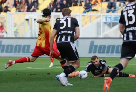 Leće slavi Bandu, Udineze srušen majstorijom u 90. minutu